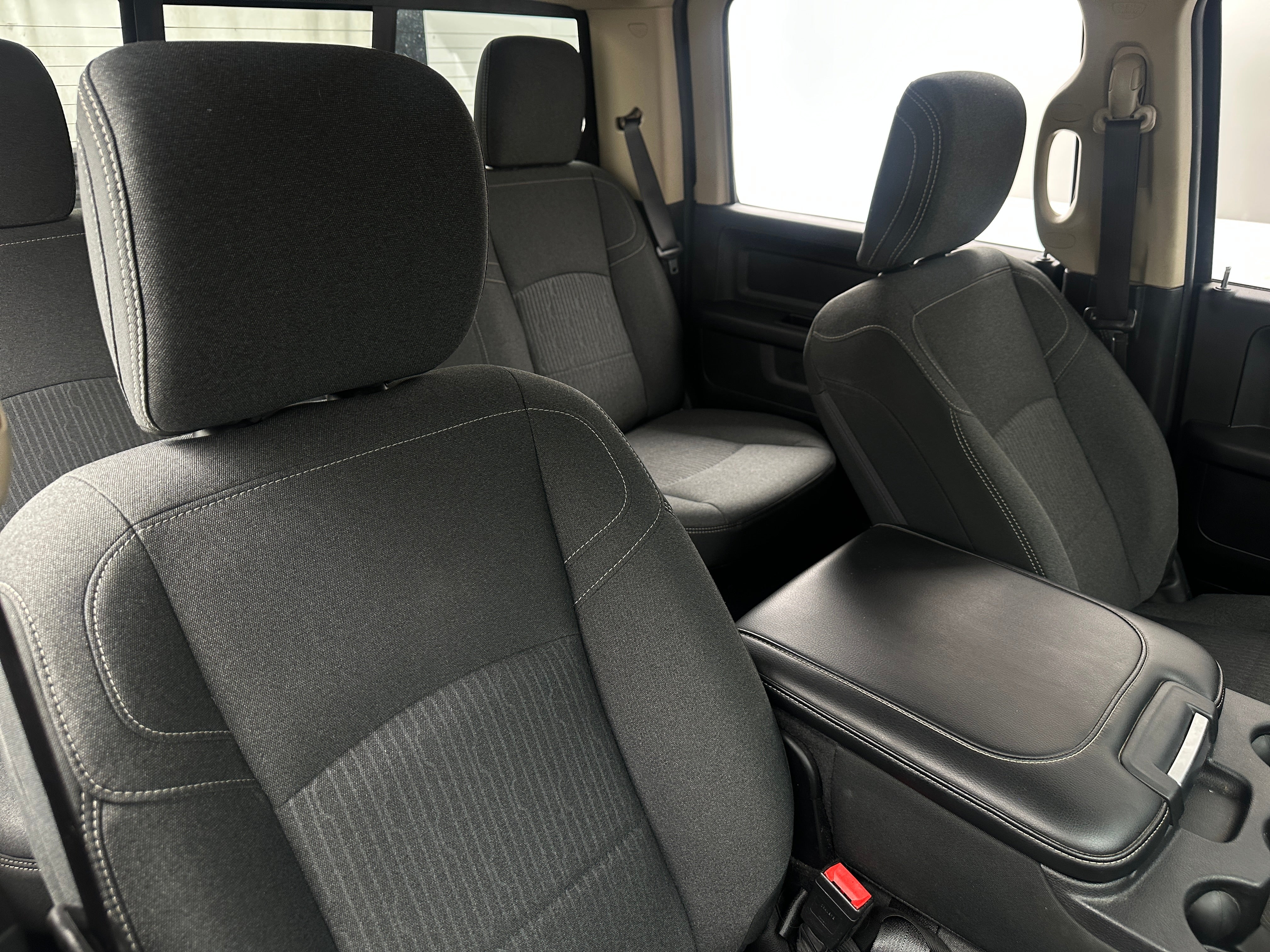 ram ram 2500 pickup 2019 3C6TR5CJ5KG553642 image ram ram 2500 pickup 2019 3C6TR5CJ5KG553642 image